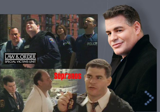 Eric Morace montage